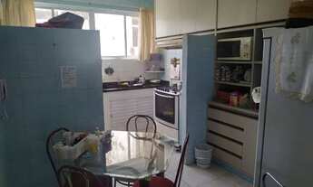 Imagem 7: Apartamento 4 Quartos 3 Banheiros 1 Suite com 169m² en Nazaré (SM