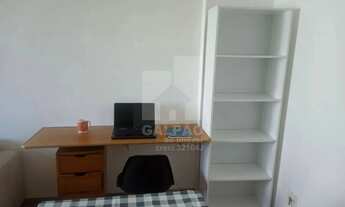 Imagem 5: Apto 1 dormitório 50m², 1 vaga, no Campo Belo!