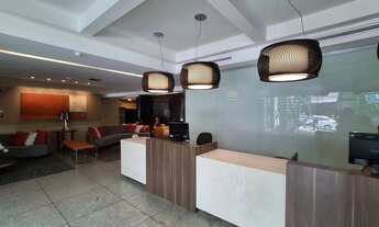 Imagem 4: Flat para aluguel 40m² Lourdes - Belo Horizonte - MG