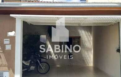 Imagem: Casa para vender no bairro Vila Paiva em