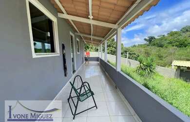 Imagem 2: Casa em Arcozelo - Paty do Alferes