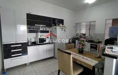 Imagem 3: Casa em Rua Hermes da Fonseca - Palmital - Marília/SP