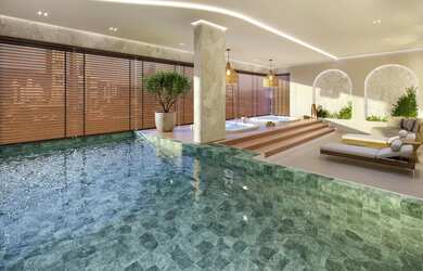 Imagem 7: Portal 246 Residence