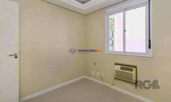 Imagem: Apartamento à venda com 67m², 3 quartos