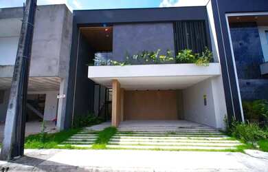 Imagem: Euroville Belíssima Casa de 2 Pavimentos