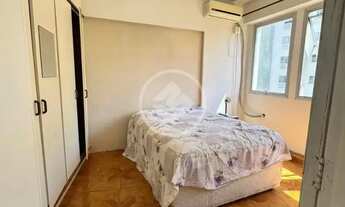 Imagem 3: Imóvel para venda possui 47 metros quadrados com 1 quarto em Centro - Florianópolis - SC