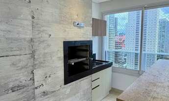 Imagem 2: Aluguel - Mega apartamento de luxo no setor Bueno 4 suítes