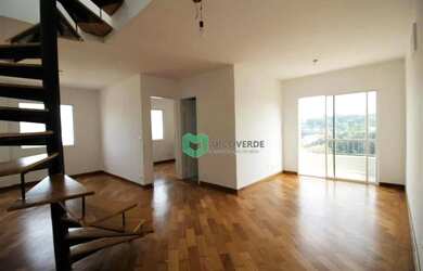 Imagem: Cobertura com 2 dormitórios, 112 m²