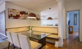 Imagem 7: Apartamento à venda no Vila Olímpia, SP