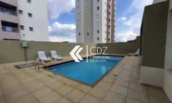 Imagem 2: Apartamento para alugar no Residencial Buriti (Zona Norte, Sorocaba-SP