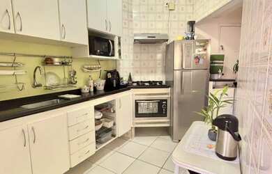 Imagem 4: Apartamento Locação - Nova Suíça