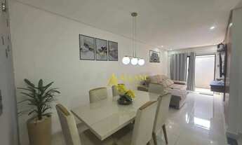 Imagem 7: Casa com 2 dormitórios à venda, 140 m² por R$ 410.000,00 - Jardim Wanel Ville V - Sorocaba