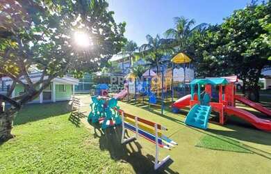 Imagem 6: Imóvel para venda tem 52 metros quadrados com 1 quarto em Centro - Ipojuca - PE