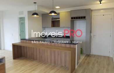 Imagem: Apartamento na Chácara Santo Antônio com