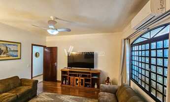 Imagem 7: Casa - Vila Mimosa - Campinas