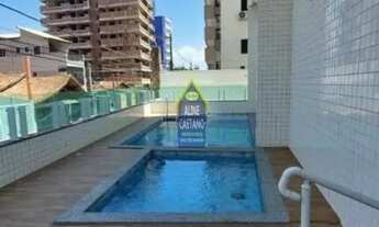 Imagem 11: Seu AP na Praia c/ 02 dorms, Sac. Gourmet, 250 mts da praia