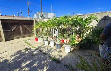 Imagem 3: Casa Térrea no Antares Suíte Master com Closet e Banheira por R$ 750mil