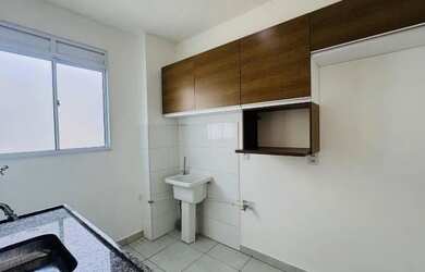 Imagem 3: Apartamento no Jardim Guarujá, 2 quartos, Doc inclusa