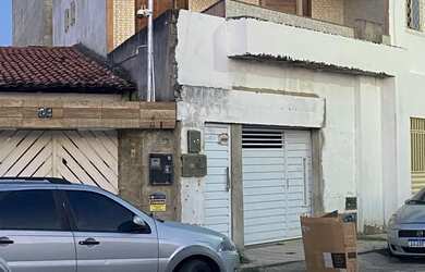 Imagem 7: Vendo Casa de andar com entrada independente no Marcos Freire 2