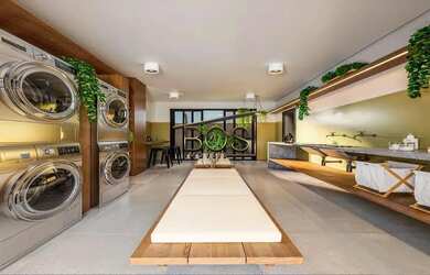 Imagem 3: Cobertura à venda, 2 quartos, 1 suíte, 2 vagas, Serra - Belo Horizonte/MG