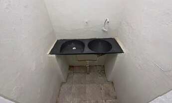 Imagem 4: Imóvel para aluguel de 35 metros quadrados, com 1 quarto, em Joaquim Távora