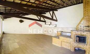 Imagem: Casa em Rua Júpiter - Jardim Riacho das