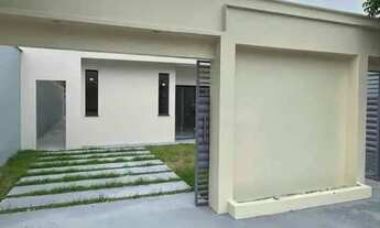 Imagem 5: Linda casa pronta pra morar