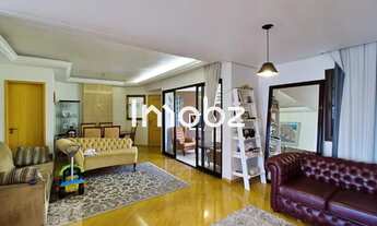 Imagem 5: Apartamento à venda na Rua Itatupã, 77 - Panamby - São Paulo - SP - CEP: 05715-040