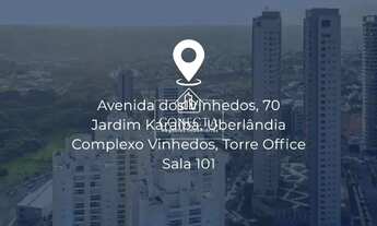 Imagem 7: Lote à Venda em Uberlândia (Santa Mônica) 360 m², Destinação Residencial/Comercial