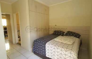 Imagem 2: Casa Sobrado de 127m² com 02 Quartos e 02 suítes disponível para venda - Parque dos Bandei