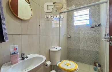 Imagem 6: Casa Cibratel- Lado Praia