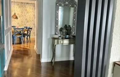 Imagem 6: ALTO PADRAO Apartamento com 4 Quartos e 6 banheiros à Venda, 288 m² Excelente e reformado