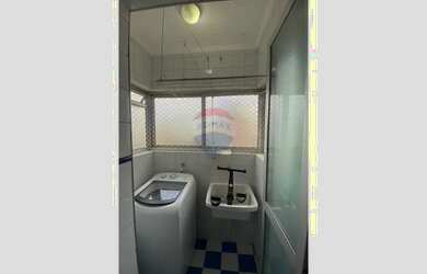 Imagem 7: Apartamento Mobiliado em Santana, SP!