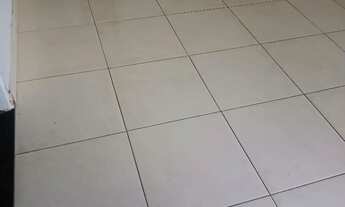 Imagem 5: Casa com quintal