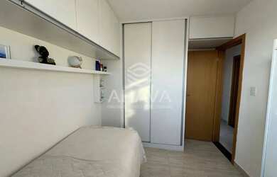 Imagem 5: Cobertura para alugar semi-mobiliada com 150 m²