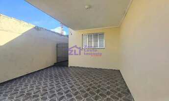 Imagem: Casa térrea para locação, Jardim Vila