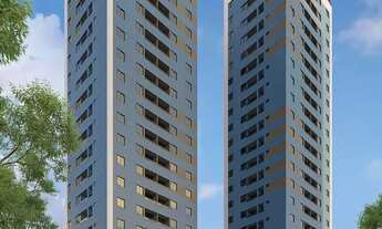 Imagem 2: Apartamento com 2 quartos próximo ao aeroporto e ao shopping Recife