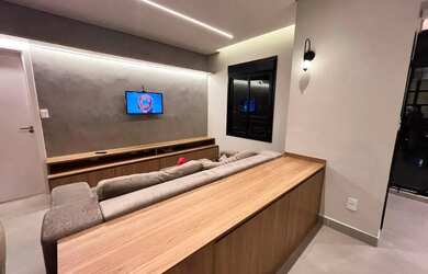 Imagem 2: Apartamento à venda em Campinas, Swiss Park, com 2 quartos, com 77 m²