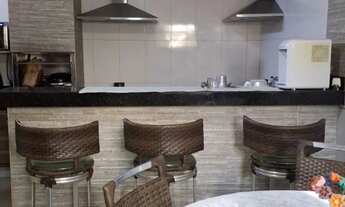 Imagem: CASA NO JOÃO BERBEL EM CRAVINHOS