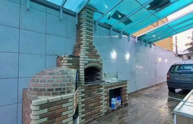 Imagem 7: CASA RESIDENCIAL em ITAGUAÍ - RJ, ITIMIRIM