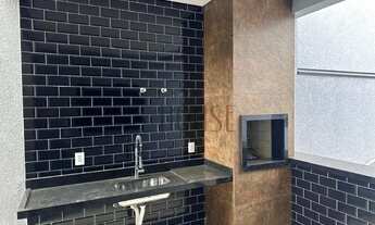 Imagem 3: Casa com 3 quartos à venda, 132 m² - Condomínio Villagio Wanel - Sorocaba/SP