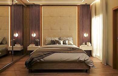 Imagem 7: Cobertura 3 suítes a venda no Bairro São Pedro em Juiz de Fora