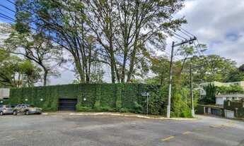 Imagem: CASA EM RUA FECHADA NO PAINEIRAS DO MORUMBI