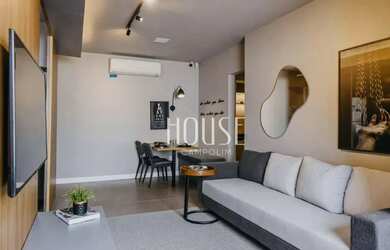 Imagem 3: Apartamento em Saint Rémy à venda em condomínio de alto padrão em Sorocaba, com 69m²