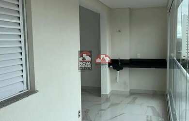 Imagem 5: Apartamento Padrão em São José dos Campos