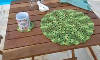 Imagem 5: Imóvel para venda possui 500 metros quadrados em Centro - Bocaiúva do Sul - PR