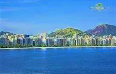 Imagem 2: Apartamento com 4 quartos à venda, 245 m² por R$ 3.400.000 - Icaraí - Niterói/RJ