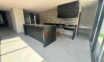 Imagem 7: Casa com 5 quartos - Condomínio Fazenda Imperial - Sorocaba/SP