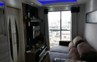 Imagem: Apartamento em Rua Professor Nobil Marcacini