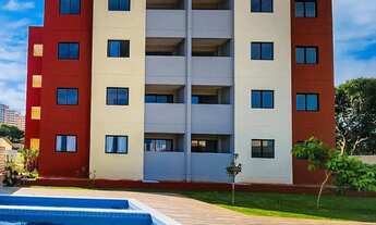 Imagem 7: Apartamentos Prontos/Construção em Ponta Negra - 2/4 Suíte -61m² - Entrada em até 50x